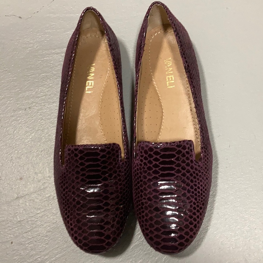 Vaneli Loafer Shoe - Picture 2 of 6